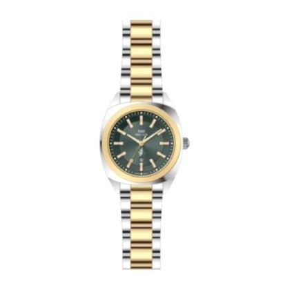 Paris Polo Club PPC-DL03-GD-GN